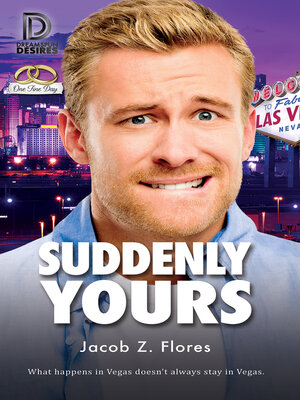cover image of Suddenly Yours